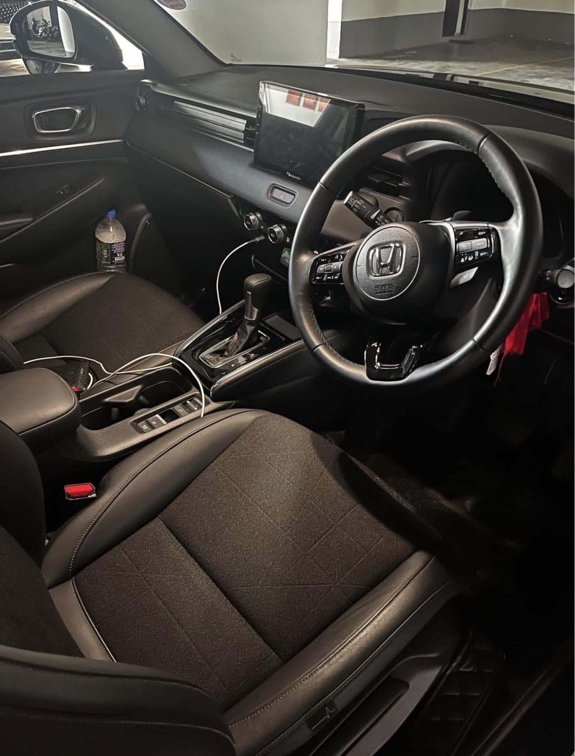 Honda Vezel 2025 - சான்றளிக்கப்பட்டது கார் sale in Sri Lanka - patpat.lk