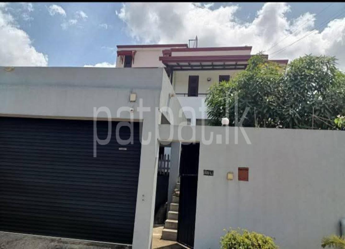 House for Sale in Godagama