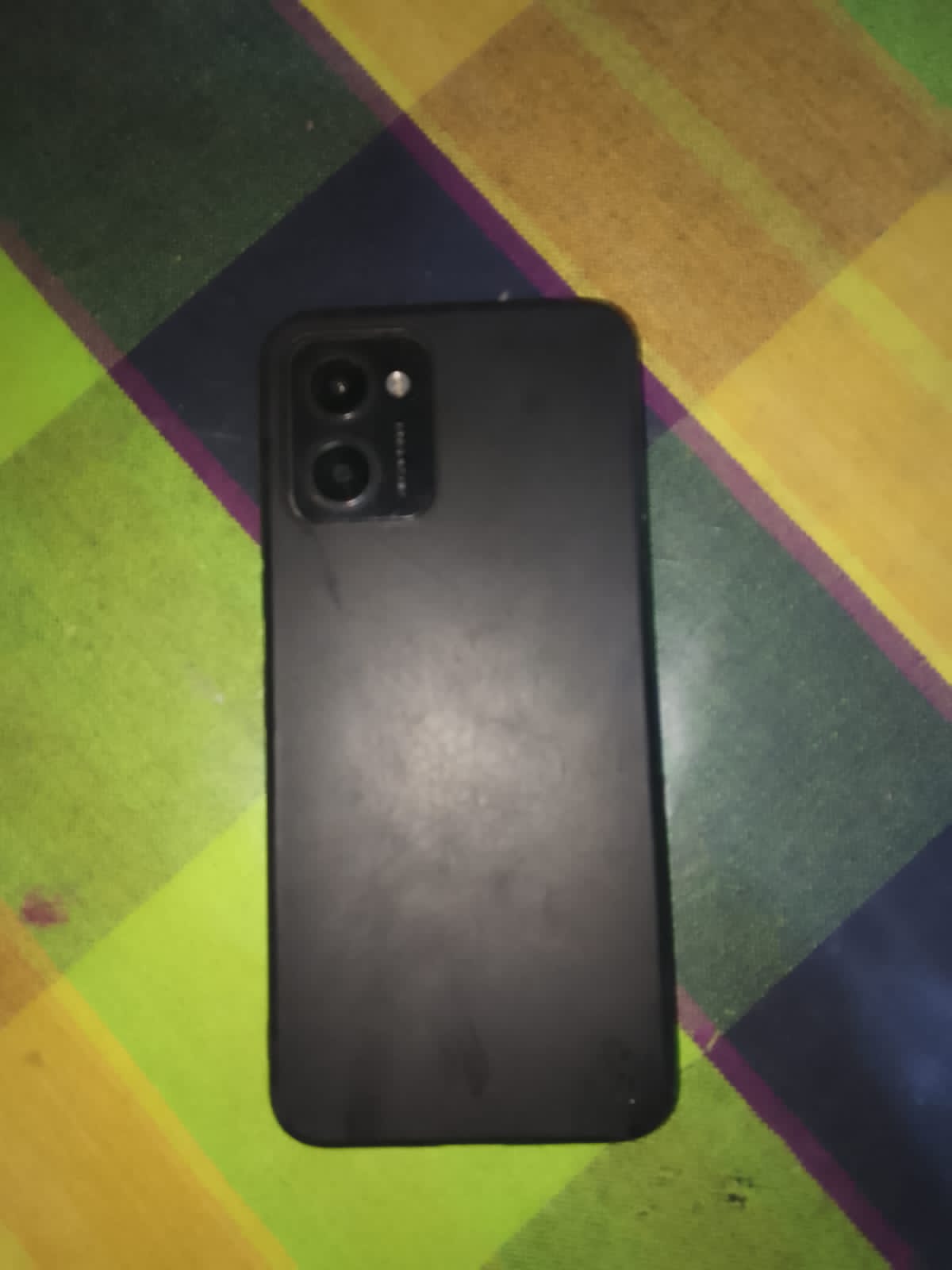 Umidigi G2 ads-image-1