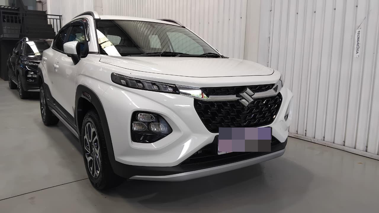Suzuki Fronx 2026 ads-image-1