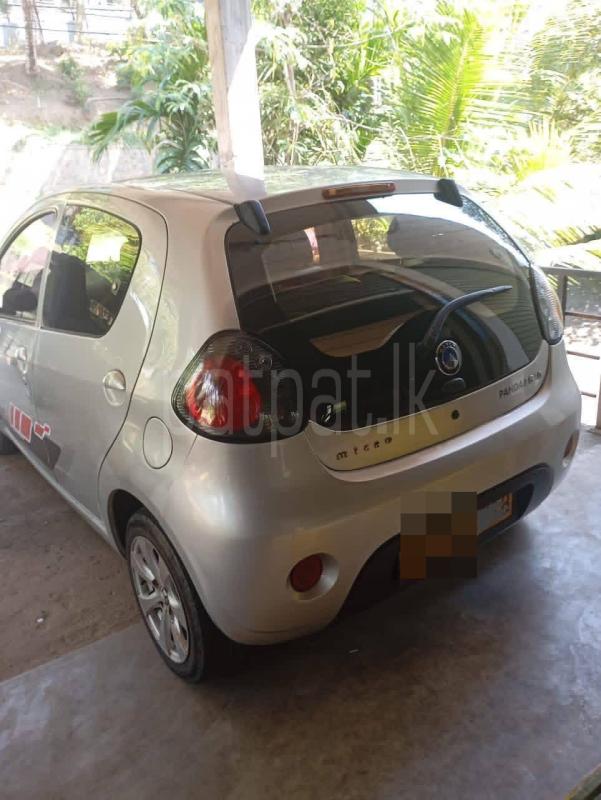 Micro Panda 2014 - භාවිතා කරන ලද කාර් sale in Sri Lanka - patpat.lk
