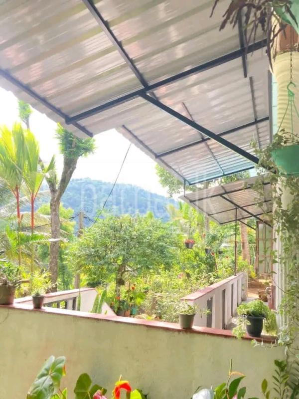 House for Sale in Halloluwa