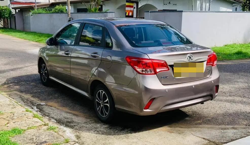 Micro Baic 2019 - Used Car sale in Sri Lanka - patpat.lk