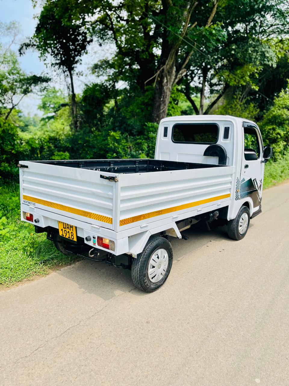 Tata Ace 2016 - பயன்படுத்தப்பட்டது டிரக் sale in Sri Lanka - patpat.lk