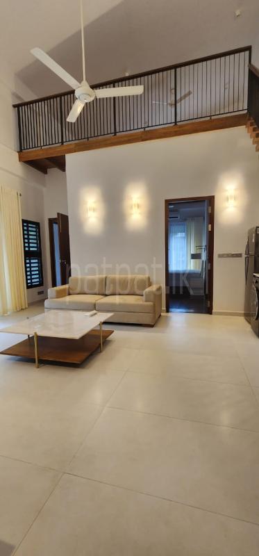 House for Rent in Cinnamon Garden (Colombo 07)