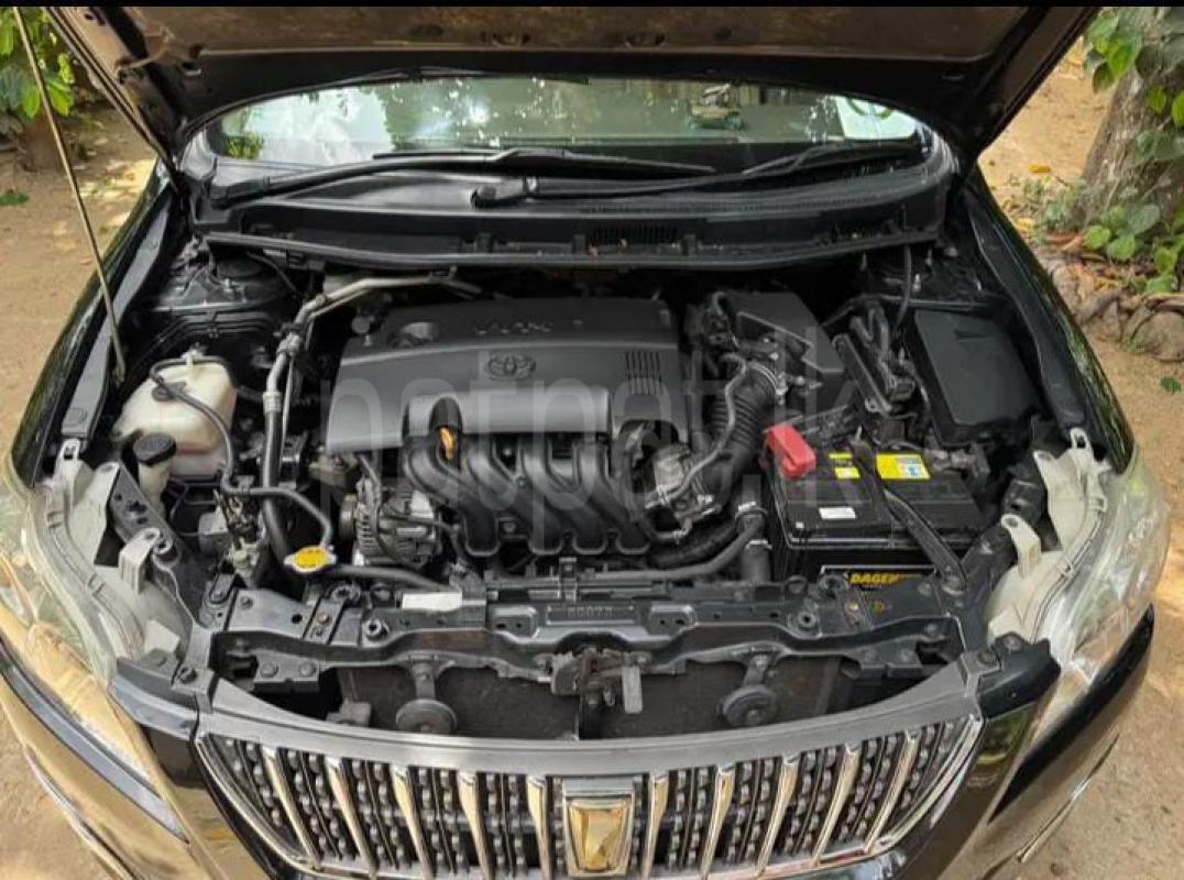 Toyota Premio 2011 - பயன்படுத்தப்பட்டது கார் sale in Sri Lanka - patpat.lk