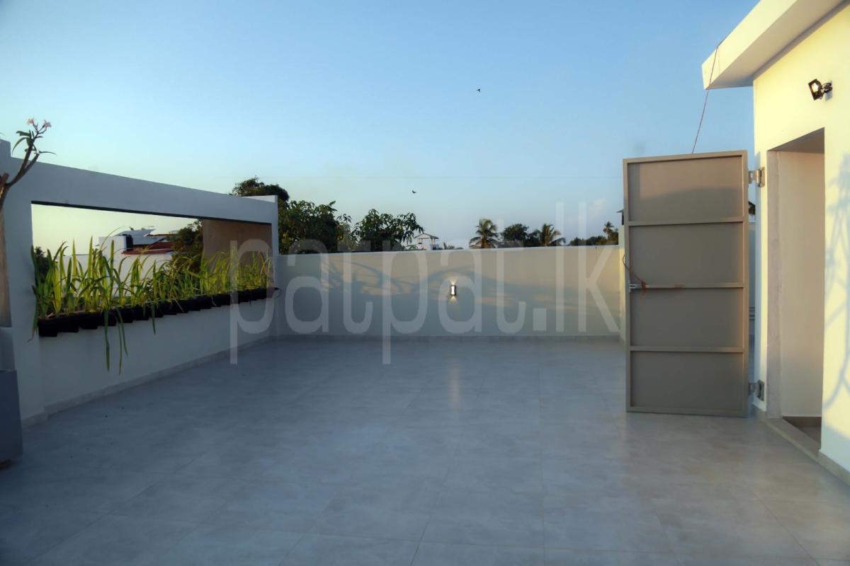 House for Sale in Wattala