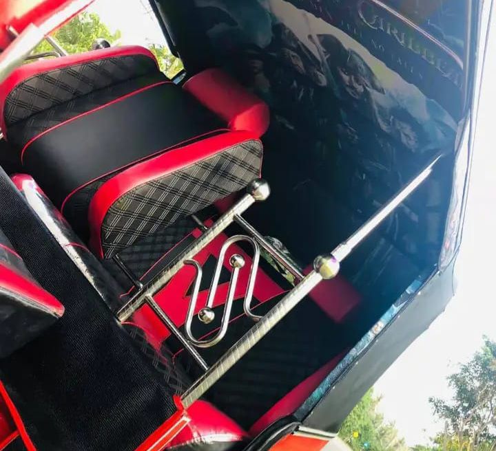 Bajaj Three Wheel 2013 - Used Three wheeler sale in Sri Lanka - patpat.lk