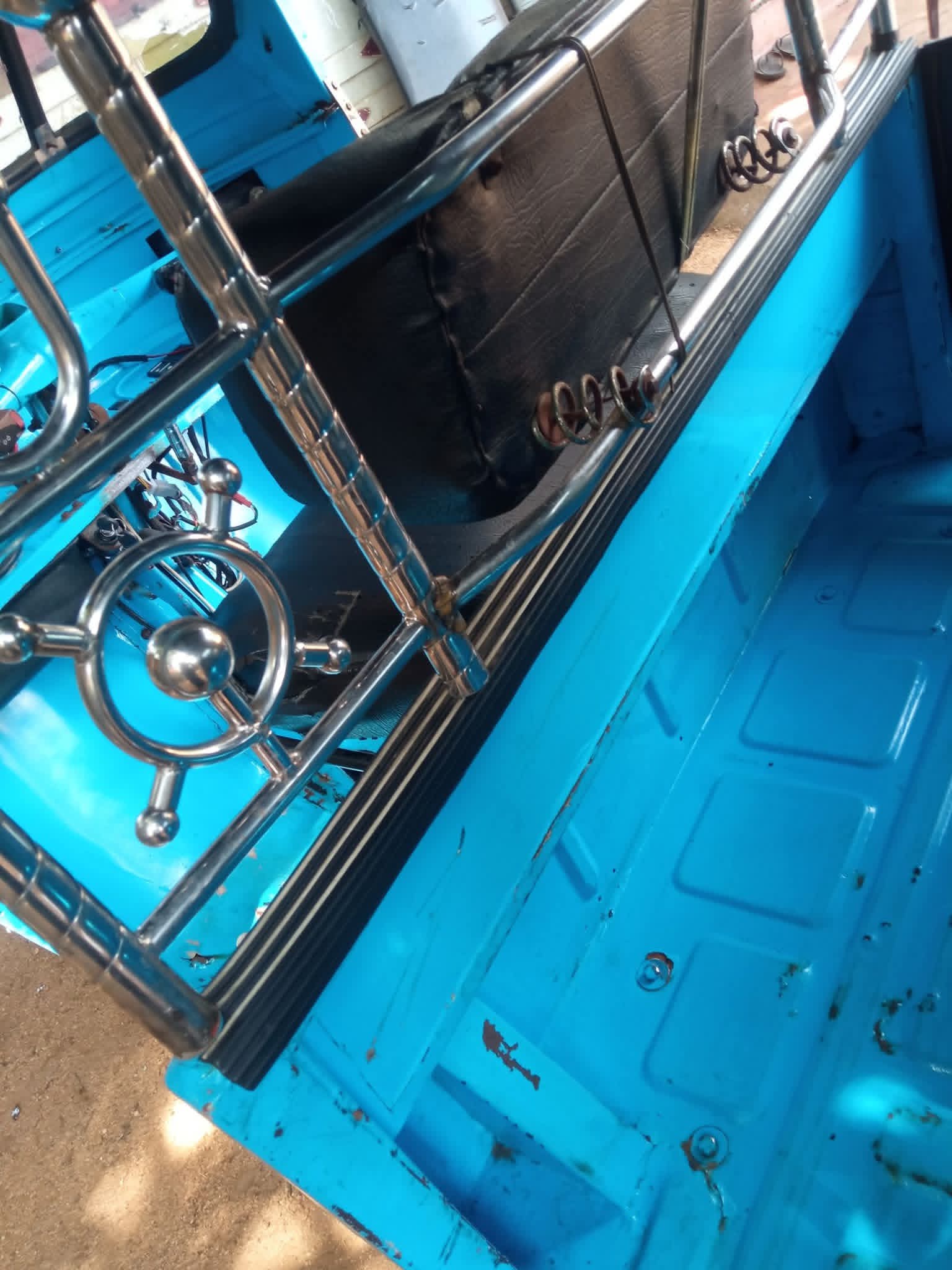 Bajaj Three Wheel 2005 - பயன்படுத்தப்பட்டது முச்சக்கர வண்டி sale in Sri Lanka - patpat.lk