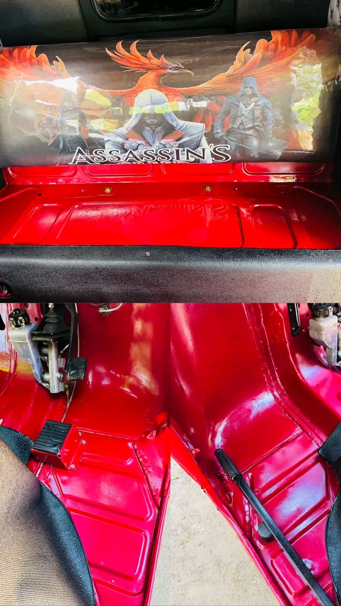 Bajaj Three Wheel 2005 - භාවිතා කරන ලද ත්‍රිරෝද රථය sale in Sri Lanka - patpat.lk