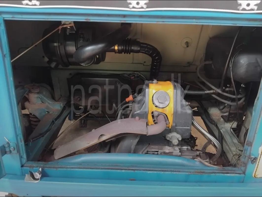 Bajaj 4 stroke 2010 - பயன்படுத்தப்பட்டது முச்சக்கர வண்டி sale in Sri Lanka - patpat.lk