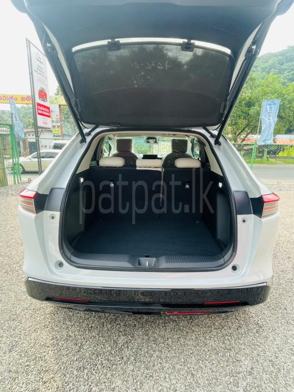 Honda Vezel 2026 - අලුත් SUV රථය sale in Sri Lanka - patpat.lk