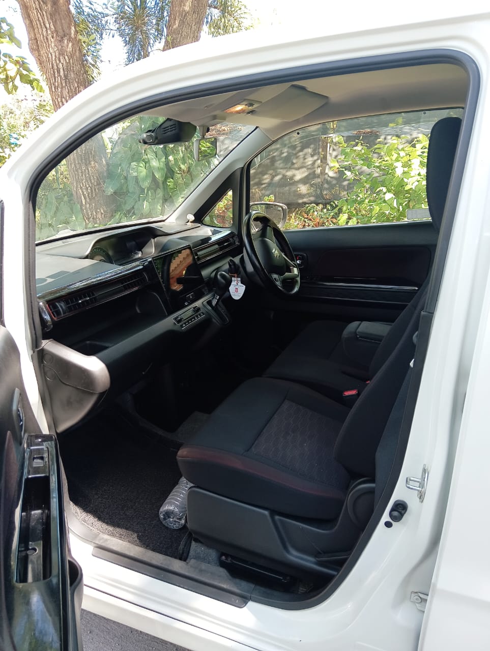 Suzuki Wagon R 2018 - Reconditioned Car sale in Sri Lanka - patpat.lk