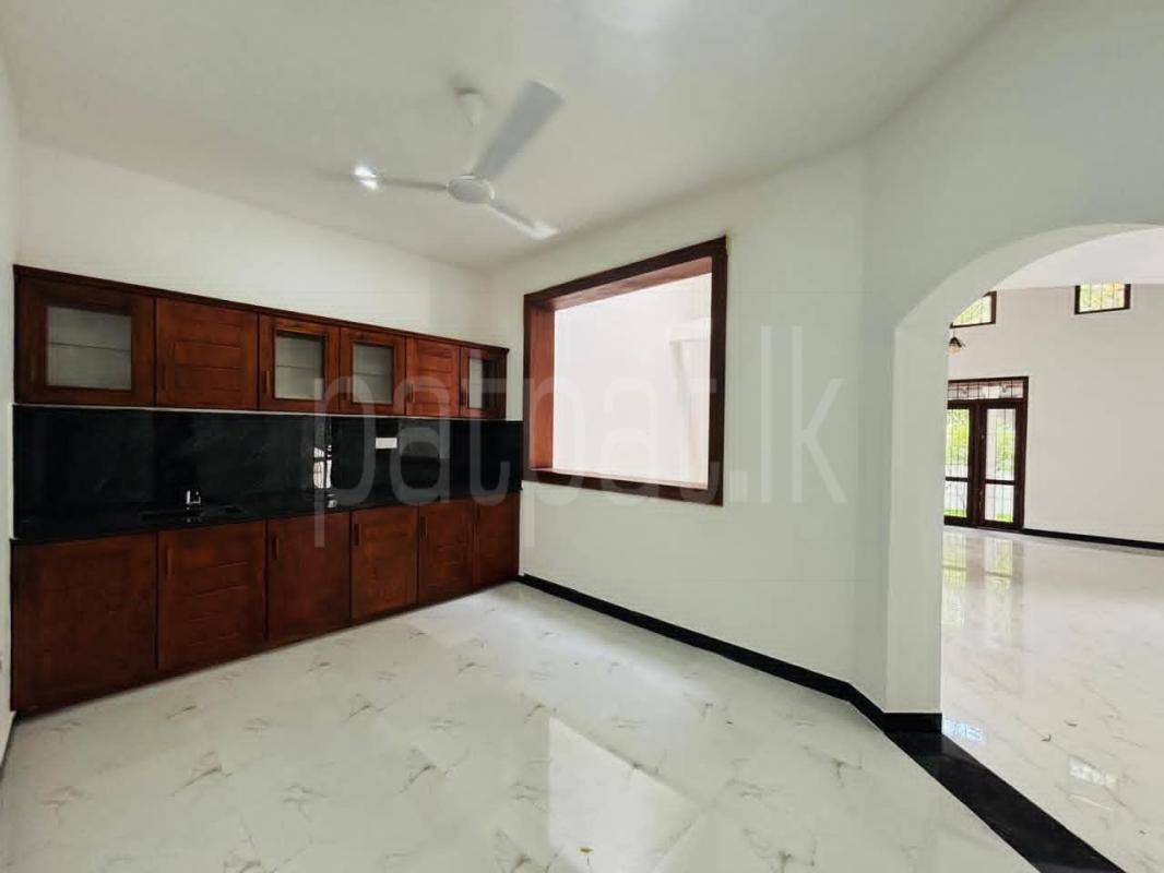 House for Sale in Kesbewa