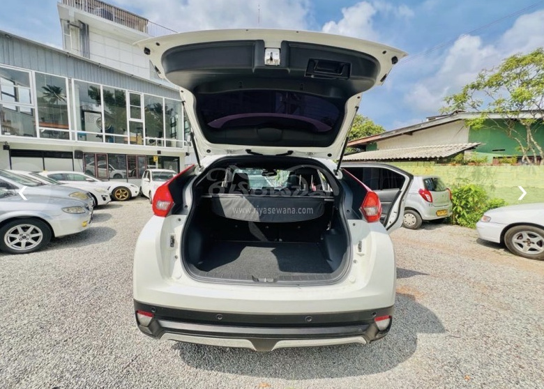Mitsubishi Eclipse 2020 - Used SUV sale in Sri Lanka - patpat.lk