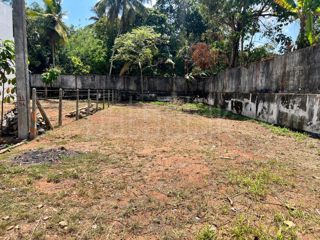 Residential Land for Sale in Nittambuwa
