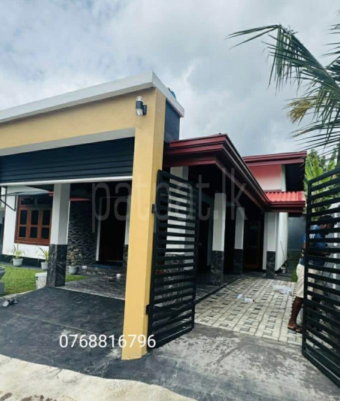 House for Sale in Godagama