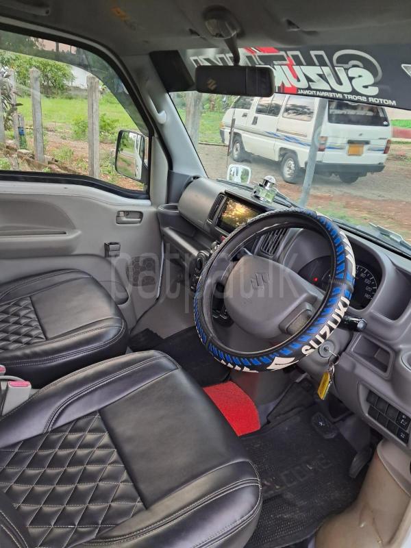 Suzuki Every 2017 - Used Van sale in Sri Lanka - patpat.lk