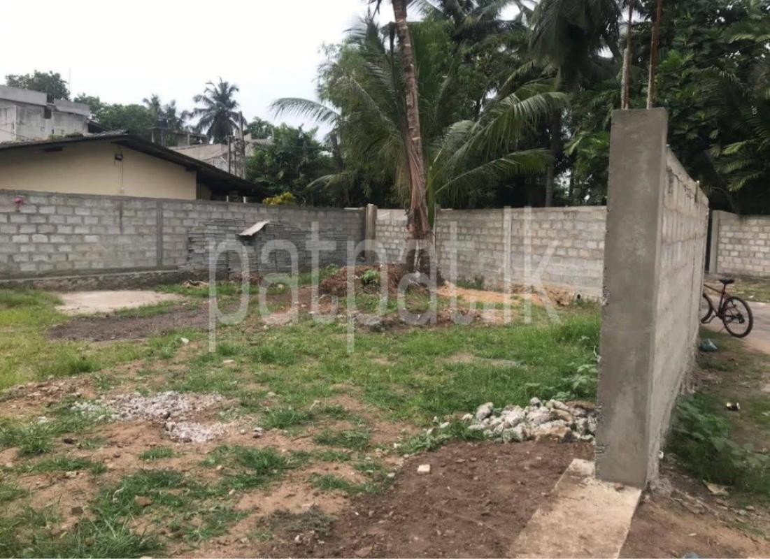 Residential Land for Sale in Moratuwa ads-image-1