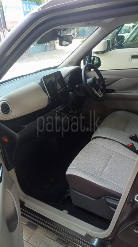 Nissan Dayz 2025 - නැවත සකස් කල කාර් sale in Sri Lanka - patpat.lk