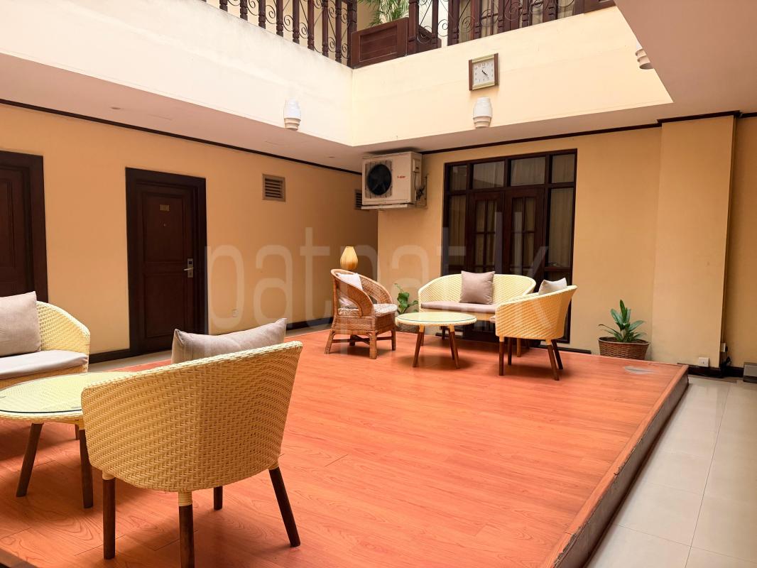 Hotel for Rent in Slave Island (Colombo 02)