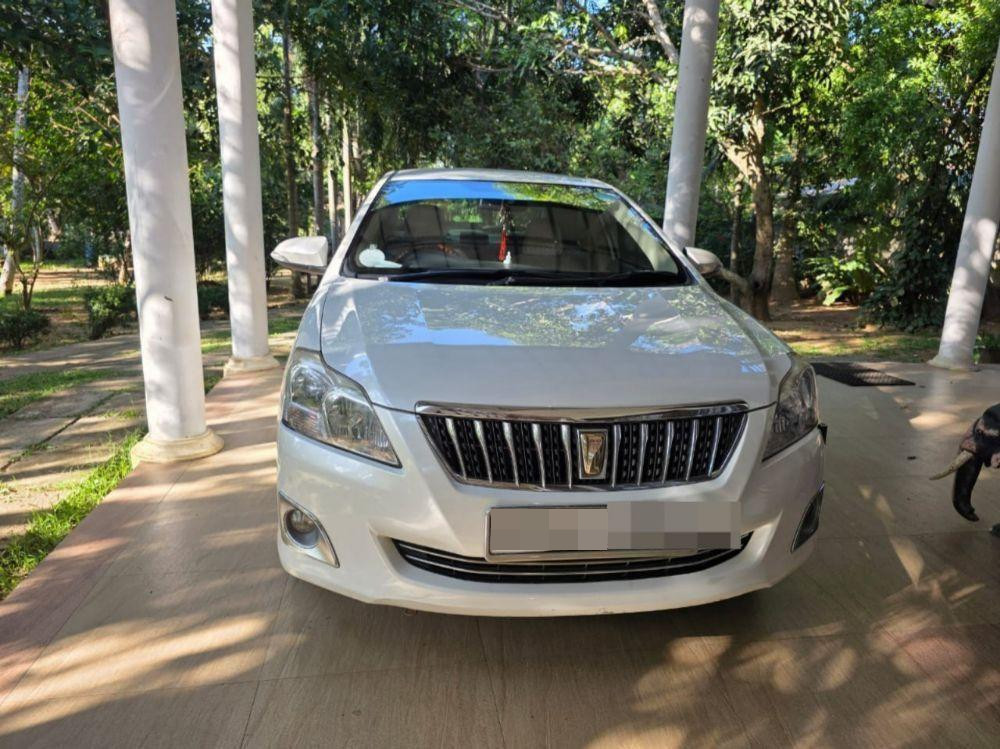 Toyota Premio 2013 ads-image-1