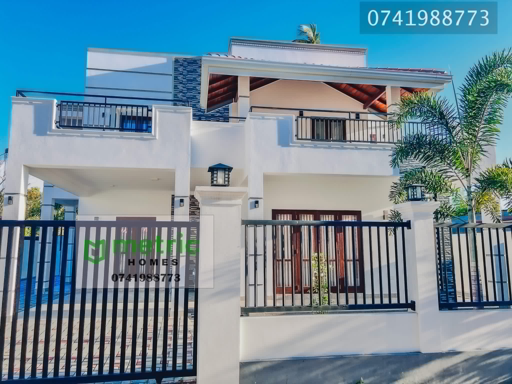 House for Sale in Negombo