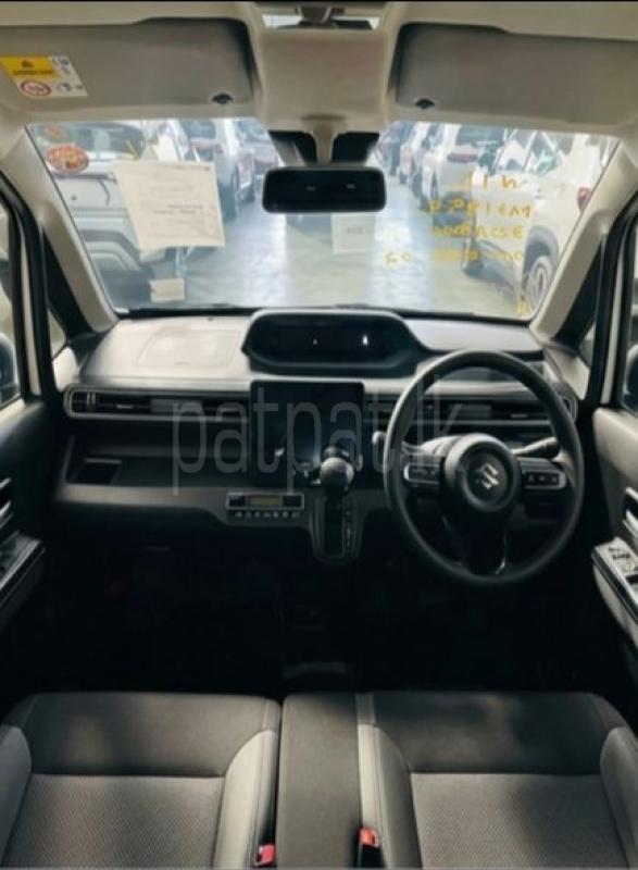 Suzuki Wagon R 2025 - சான்றளிக்கப்பட்டது கார் sale in Sri Lanka - patpat.lk