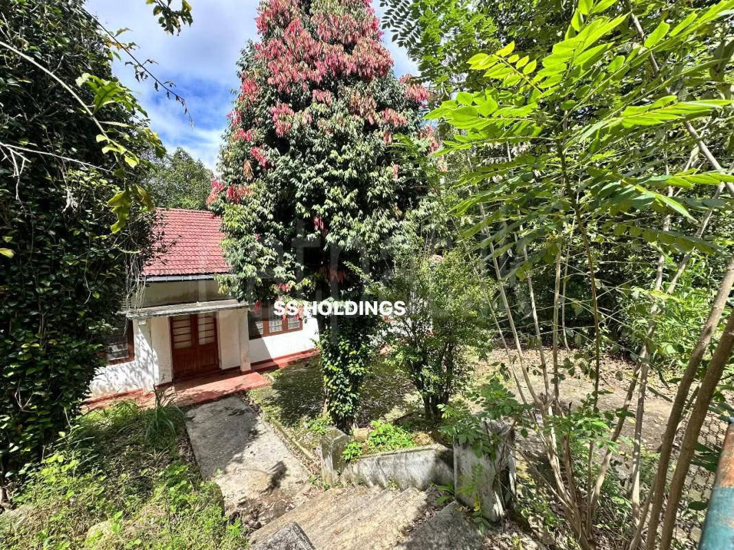 House for Sale in Bandarawela