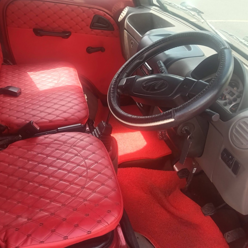 Mahindra Maxximo 2018 - பயன்படுத்தப்பட்டது டிரக் sale in Sri Lanka - patpat.lk