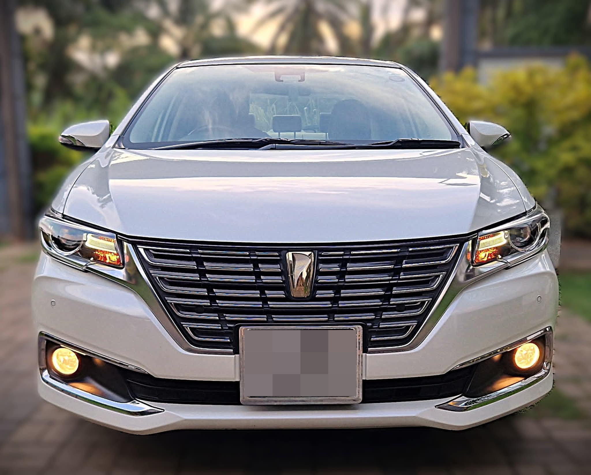 Toyota Premio 2019 - Used Car sale in Sri Lanka - patpat.lk