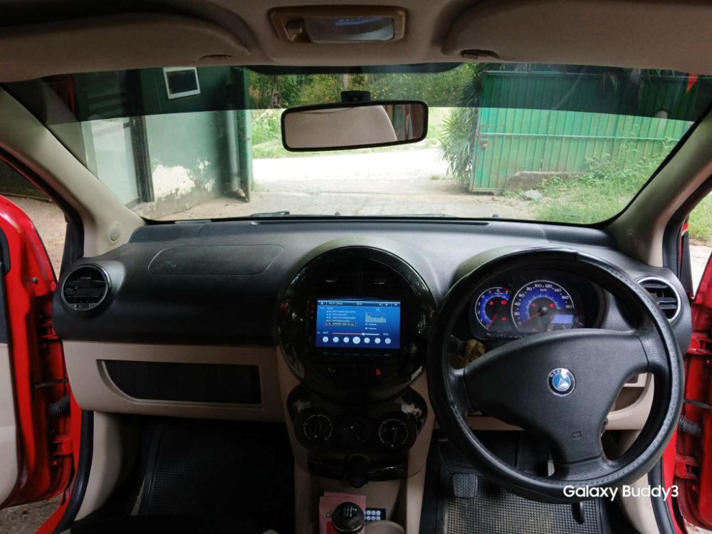 Micro Panda 2015 - Used Car sale in Sri Lanka - patpat.lk