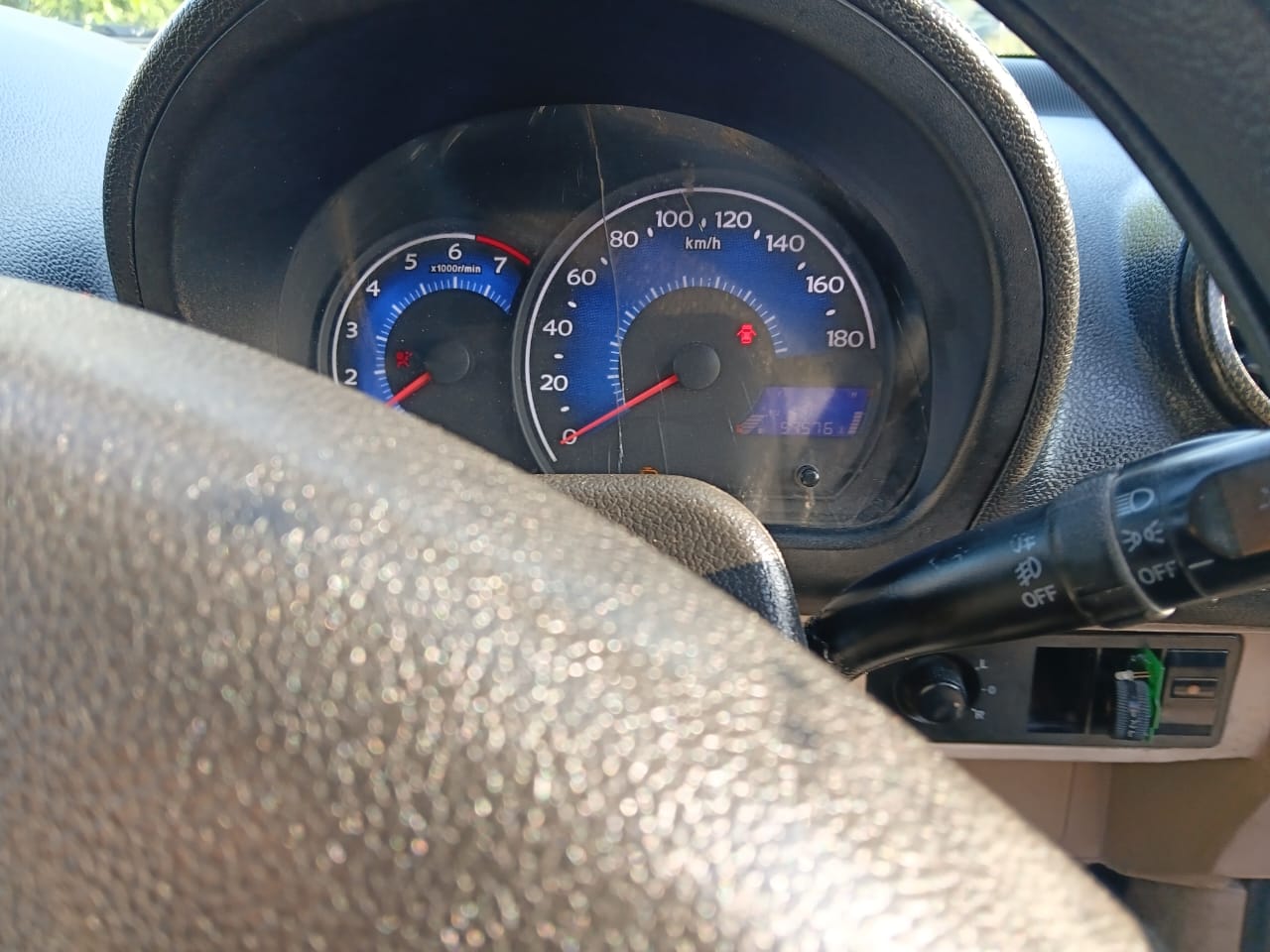 Micro Panda 2013 - Used Car sale in Sri Lanka - patpat.lk