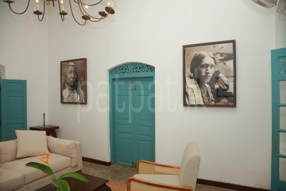 House for Sale in Bentota