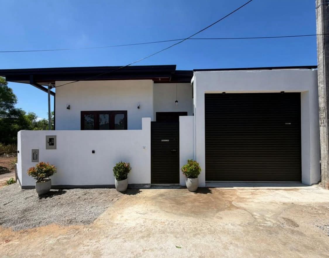 House for Sale in Piliyandala