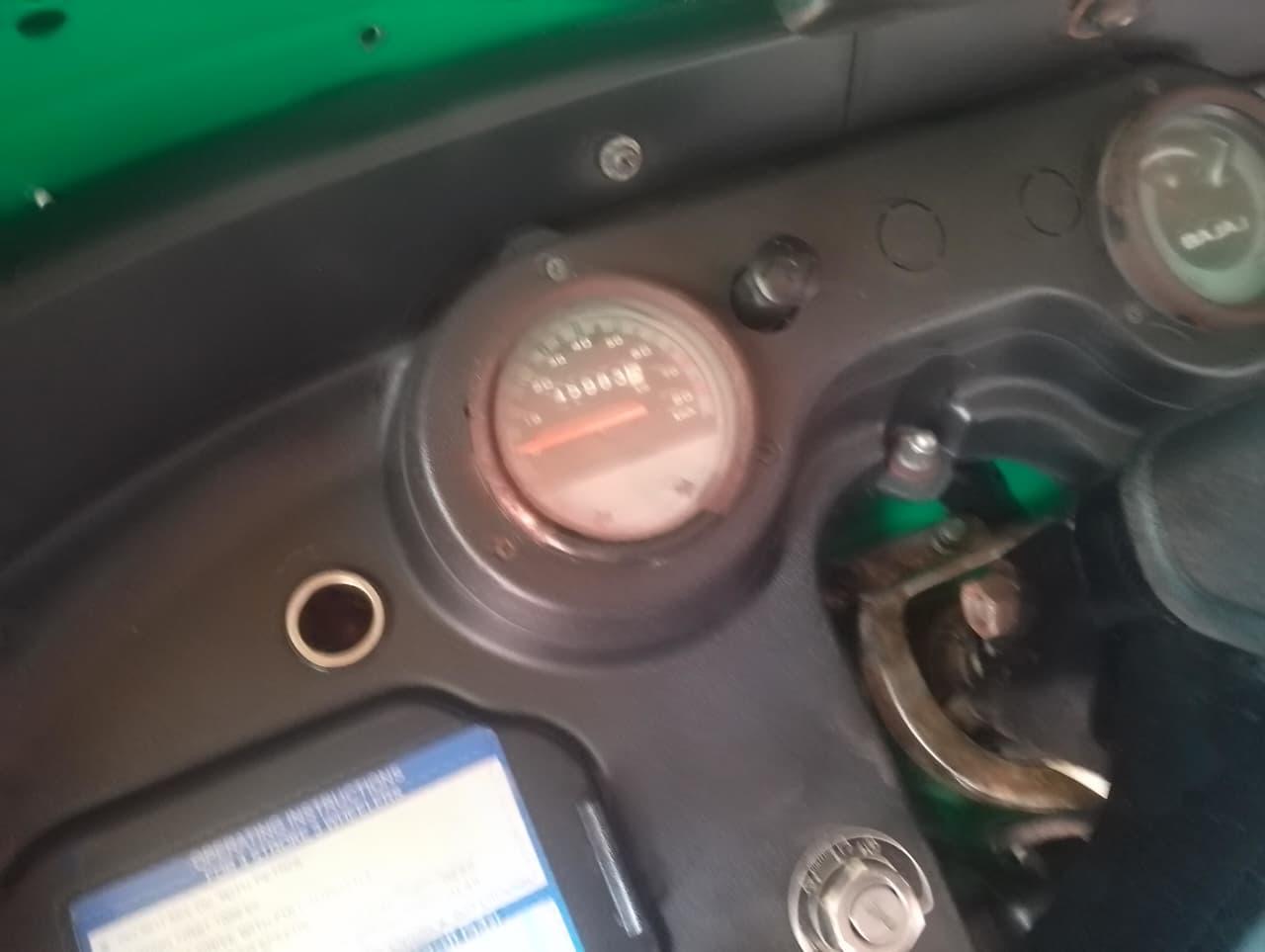 Bajaj Three Wheel 2018 - Used Three wheeler sale in Sri Lanka - patpat.lk