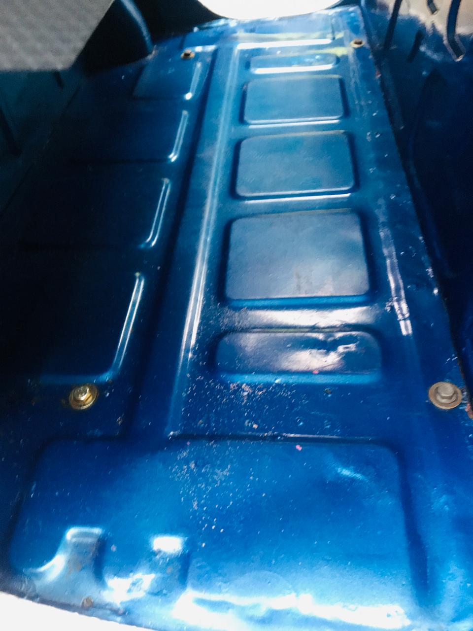 Bajaj 4 stroke 2010 - Used Three wheeler sale in Sri Lanka - patpat.lk