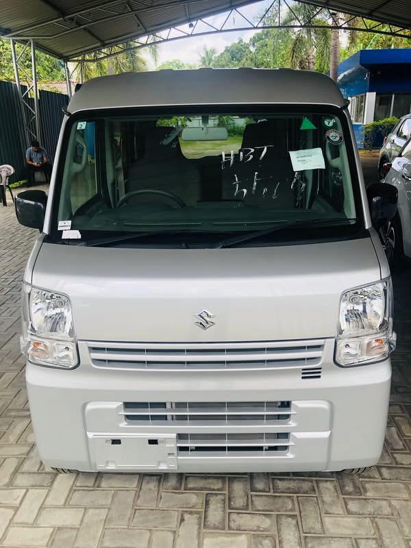 Suzuki Every 2023 - Reconditioned Van sale in Sri Lanka - patpat.lk
