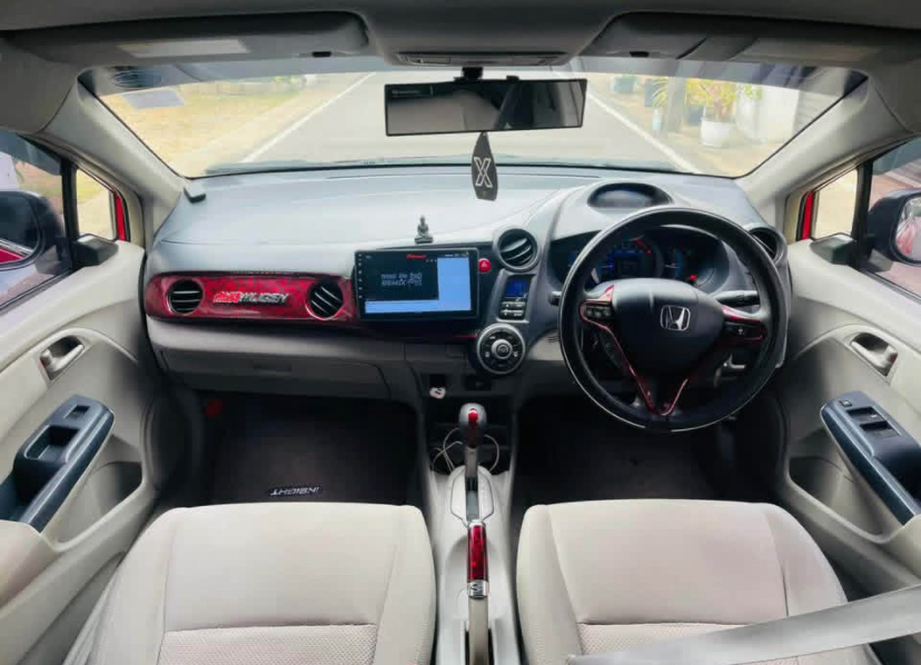 Honda Insight 2009 - Used Car sale in Sri Lanka - patpat.lk