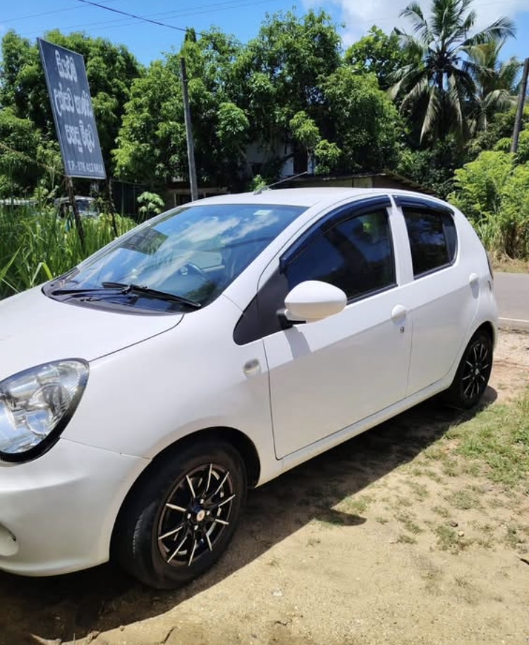 Micro Panda 2016 - Used Car sale in Sri Lanka - patpat.lk