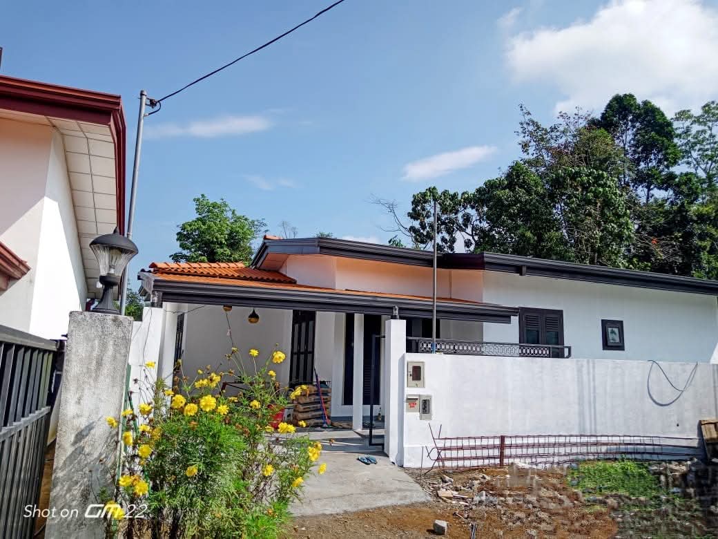 House for Sale in Batawala