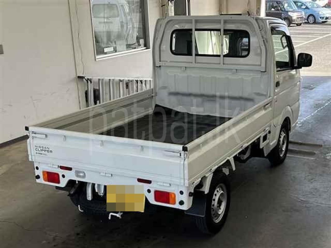 Nissan Clipper 2024 - අලුත් ට්‍රක් රථය sale in Sri Lanka - patpat.lk