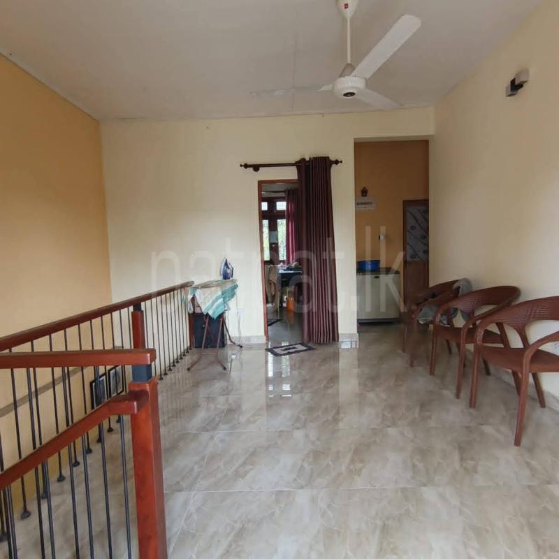 House for Sale in Boralesgamuwa