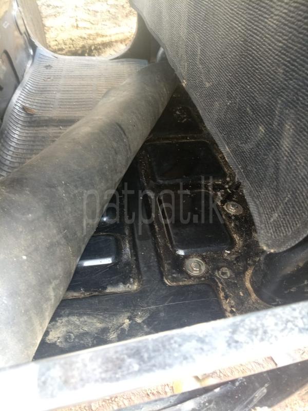 Bajaj Three Wheel 2010 - Used Three wheeler sale in Sri Lanka - patpat.lk