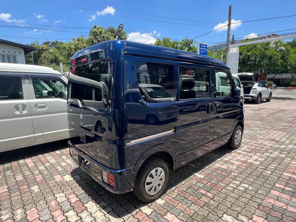 Suzuki Every 2023 - Brand New Van sale in Sri Lanka - patpat.lk