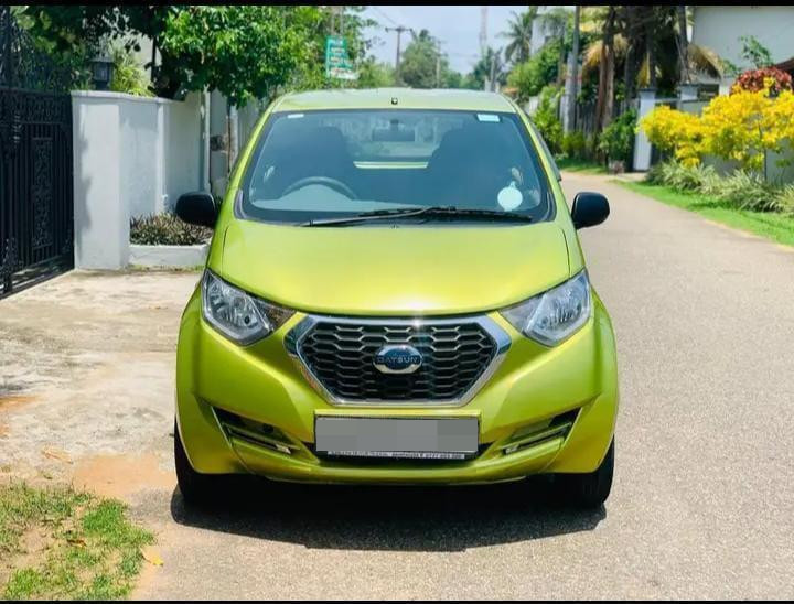 Datsun Redi Go 2016 ads-image-1