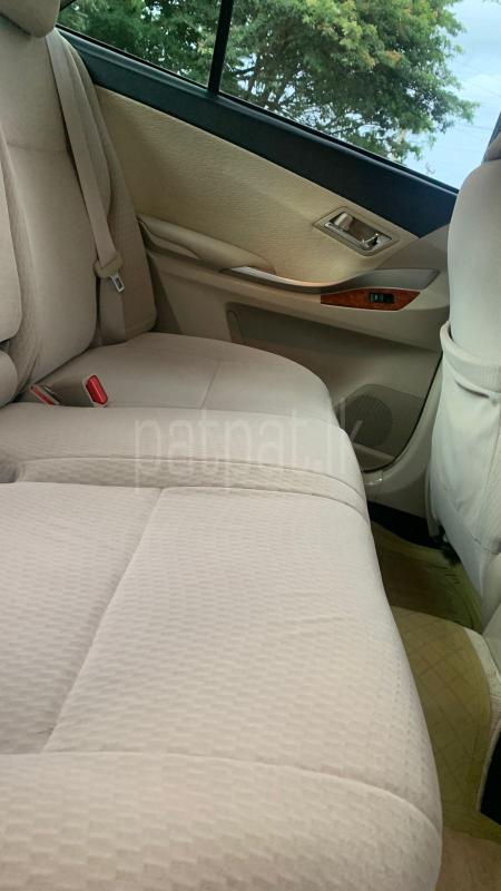 Toyota Premio 2015 - பயன்படுத்தப்பட்டது கார் sale in Sri Lanka - patpat.lk