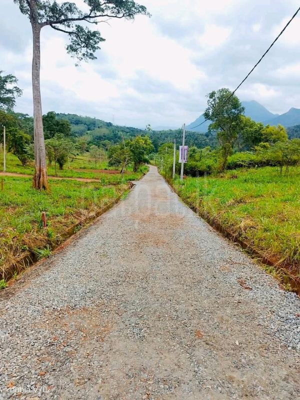 Residential Land for Sale in Galewela