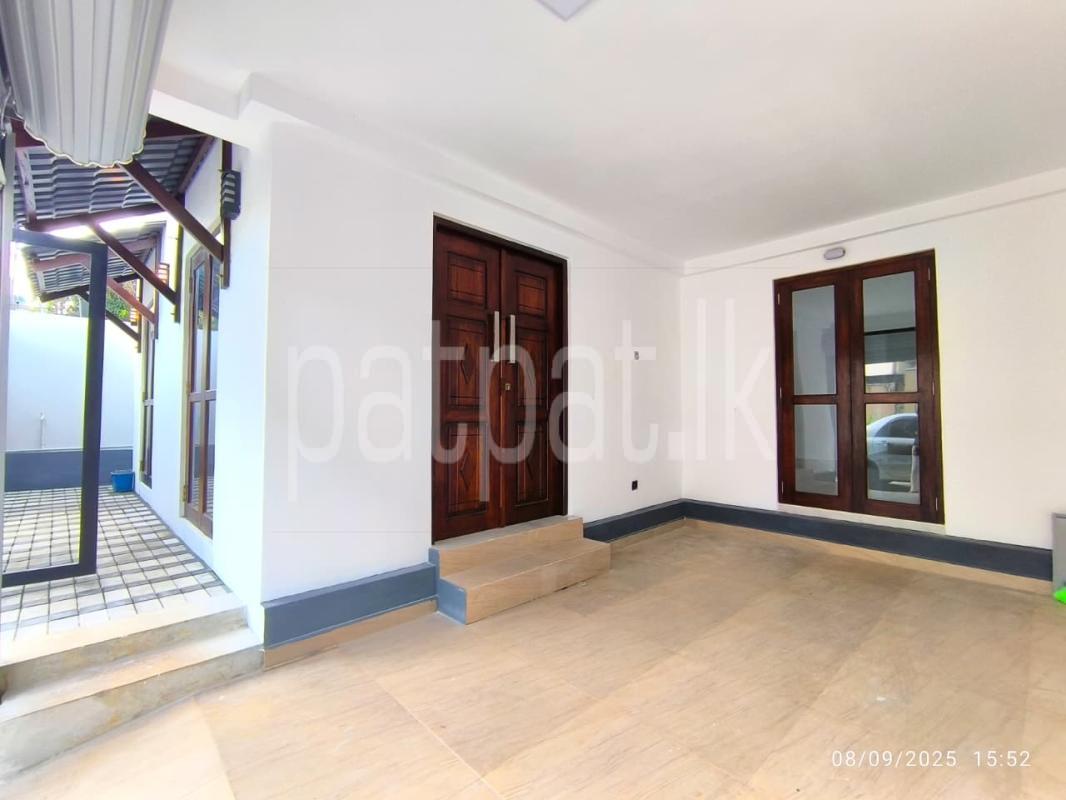 House for Sale in Malabe