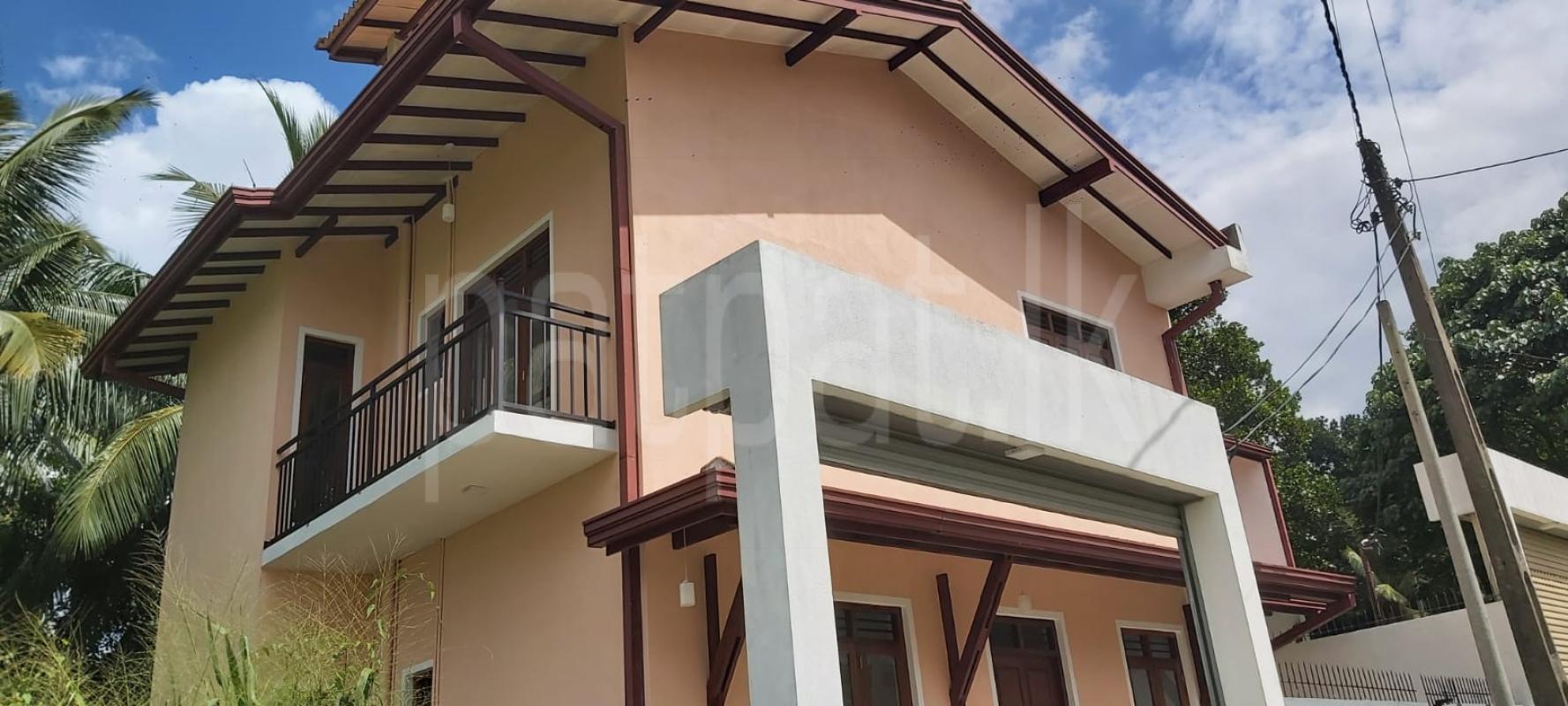 House for Sale in Kottawa